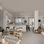 Althea Boutique Hotel - Adults Only
