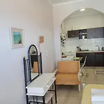 Paxos Apartments