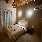 Riza Apartments