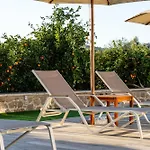 Frunze Luxury Apartments