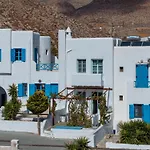 Aneton Residences Folegandros