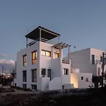Yara Sea View Apartment, Agia Anna
