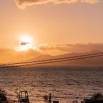 Yara Sea View Apartment, Agia Anna
