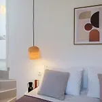 Sea Rock & Sky Private Mykonos Residence