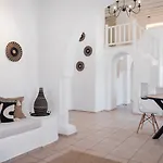 Mykonian Style W Shared Pool Houses 8 & 9