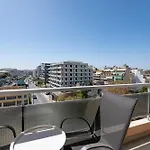 Attiki Sqr, Metro Station, 2 Bedrooms Flat By Mps