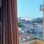 Aelia Sea View Apartments Rafina