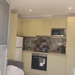 Gea Luxury Apartment Myrina