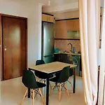 Aelia Sea View Apartments Rafina