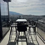 Skyfall Acropolis View Penthouse