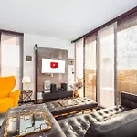 Acropolis View Luxe Penthouse With Outdoor Terrace Hottub