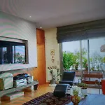 The Spacious And Bright Penthouse With 4 Bdr