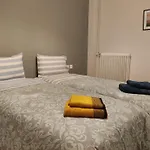 Prs Apt In The Center Of Volos