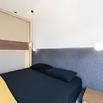 Luxurious New Apartment