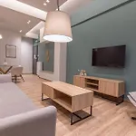 Phaedrus Living Pagkrati Modern Grove