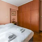 2 Bedroom Apt Next To Ampelokipi