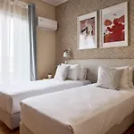 Acropolis Museum Central Suite