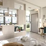 Luxury Haven In The Most Ideal Area Of Athens