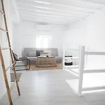 Oculus Mykonos Venice Suites By Live&Travel