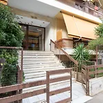 Liv - Spacious Flat For Friends & Family