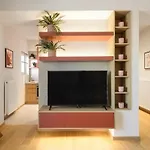 Magnificent Penthouse Gem In Privileged Location