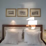 Aneroussa Beach Hotel
