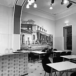 Tinion Urban Hotel