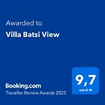 Villa Batsi View