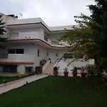 Beach House Villa