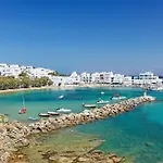 Paros Book'Inn