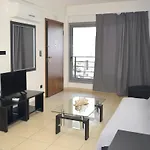 Athenian Central Apartments