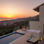 Lotus Luxury Villa