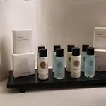 Andreas Hospitality