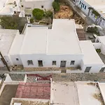 Folegandros Chora Bliss By Estia