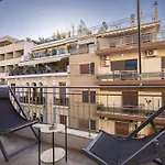 O&O Group - Touching Acropolis Elegant Apartment