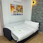 Koukaki Athens Cozy Home