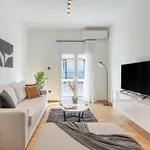 Adorable 2Br Apartment In Neos Kosmos By Upstreet