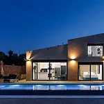 Villa Anastasia Lefkas