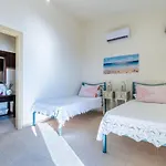 Aigaio Pool Villa, Gaze The Sunset Over The Aegean Sea