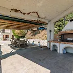 Aigaio Pool Villa, Gaze The Sunset Over The Aegean Sea