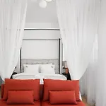 Rooftops Of Athens - Vathi Studio Jacuzzi & View