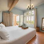 Villa Mar With 5 Bdr Pool And Sea View