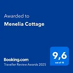 Menelia Cottage