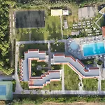 Atlantica Thalassa Hotel