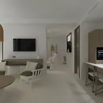 Lavea Suites Milos