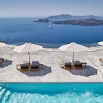 Vedema, A Luxury Collection Resort, Santorini