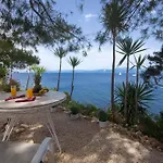 Villa Baronnos