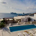 With-Inn Mykonos Suites