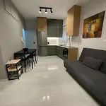 Chris Apartment