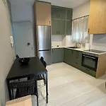 Chris Apartment